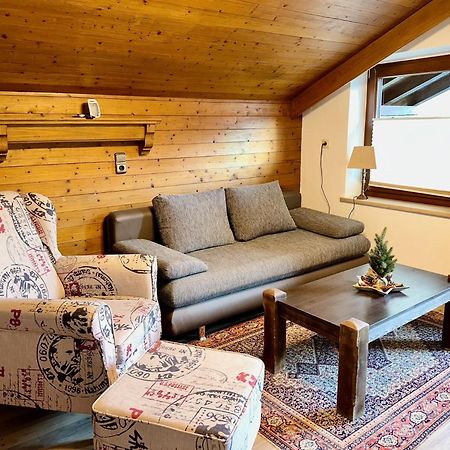 Appartement Haus Seerose Reith im Alpbachtal Esterno foto