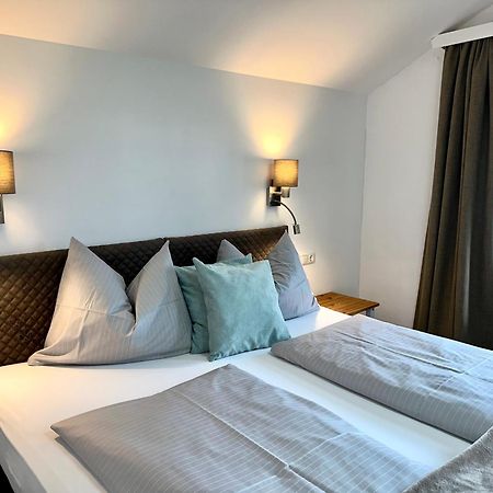 Appartement Haus Seerose Reith im Alpbachtal Esterno foto