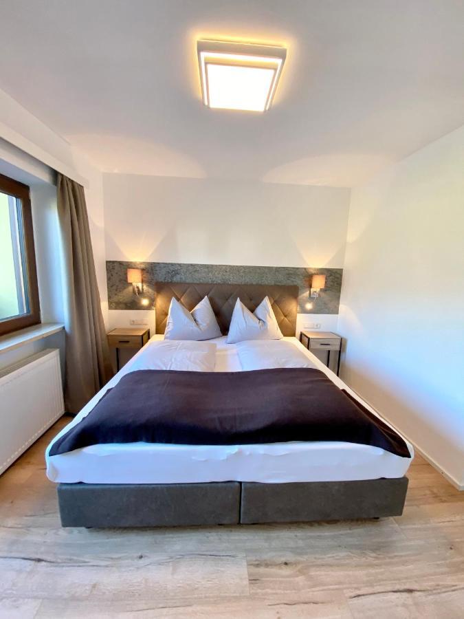 Appartement Haus Seerose Reith im Alpbachtal Esterno foto