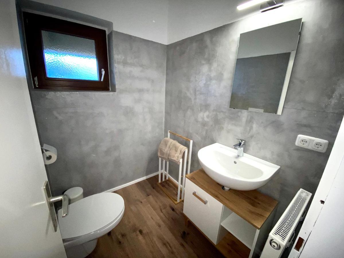Appartement Haus Seerose Reith im Alpbachtal Esterno foto