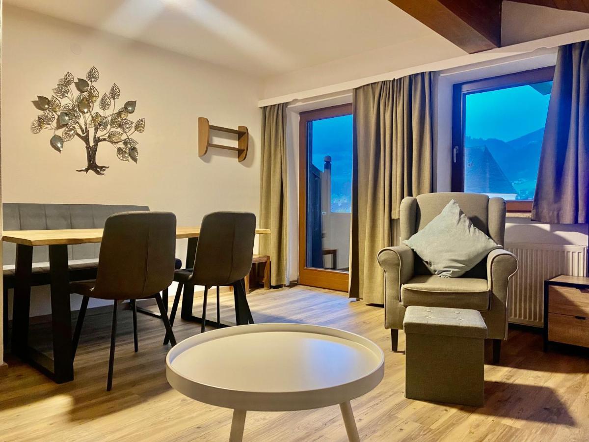 Appartement Haus Seerose Reith im Alpbachtal Esterno foto