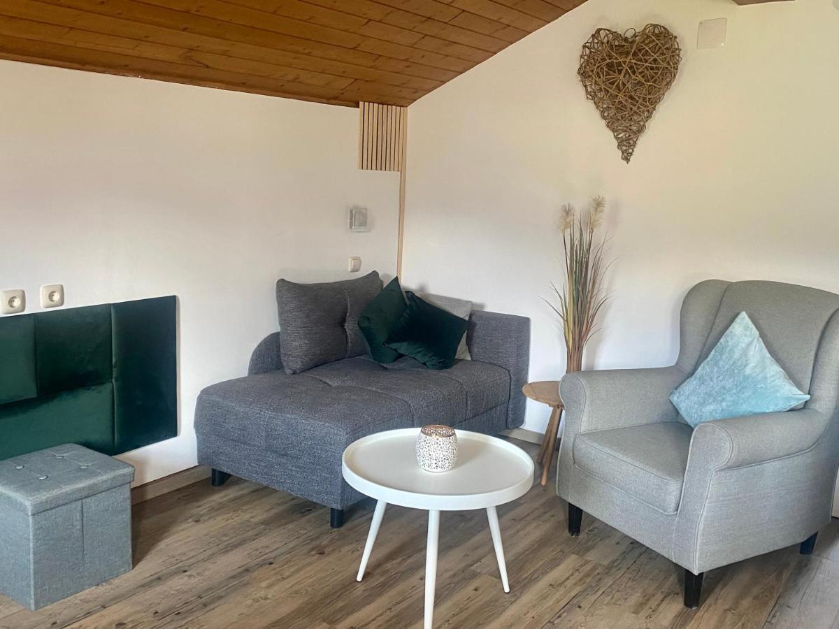 Appartement Haus Seerose Reith im Alpbachtal Esterno foto