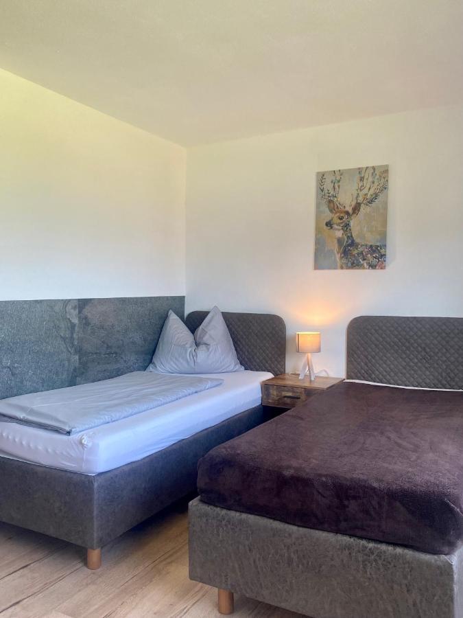 Appartement Haus Seerose Reith im Alpbachtal Esterno foto