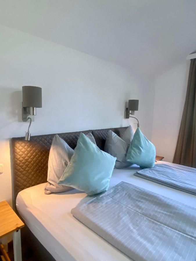 Appartement Haus Seerose Reith im Alpbachtal Esterno foto