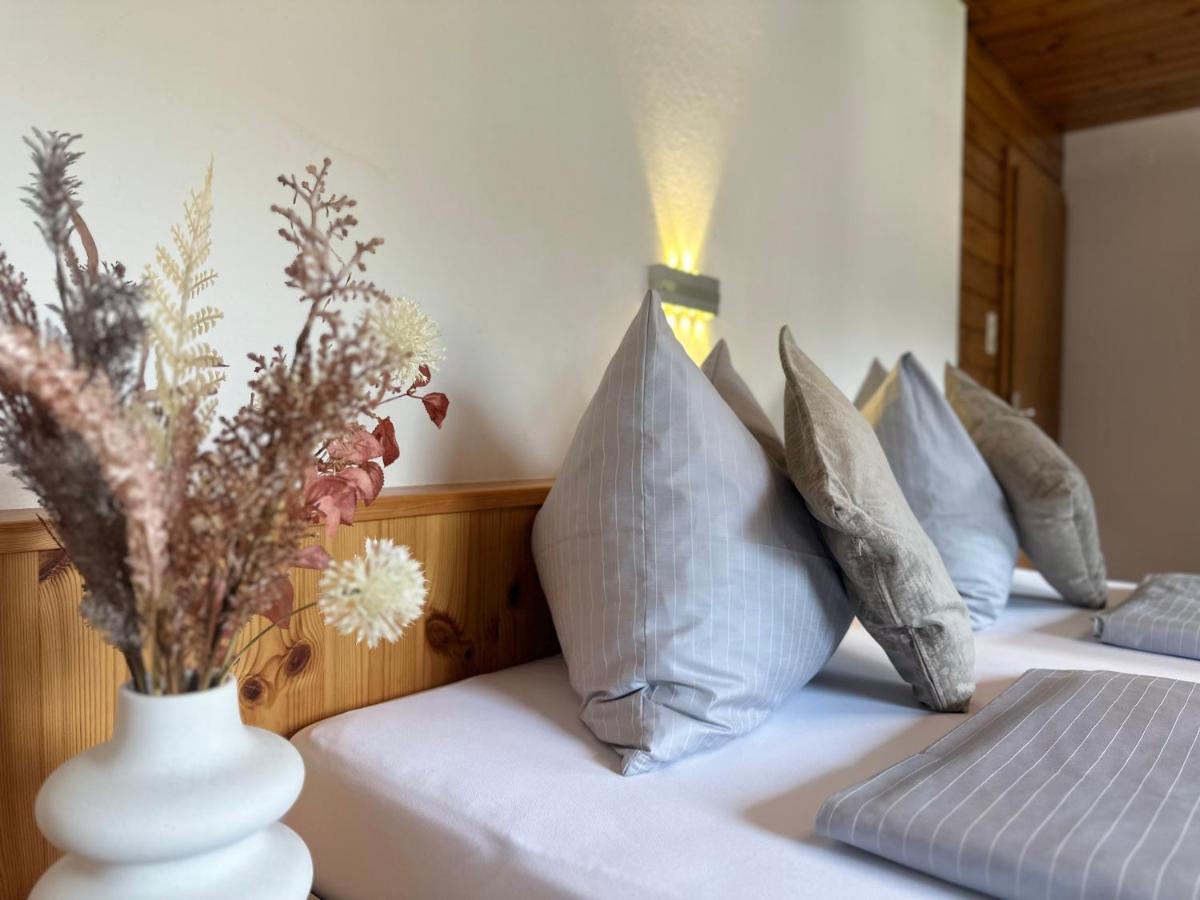 Appartement Haus Seerose Reith im Alpbachtal Esterno foto