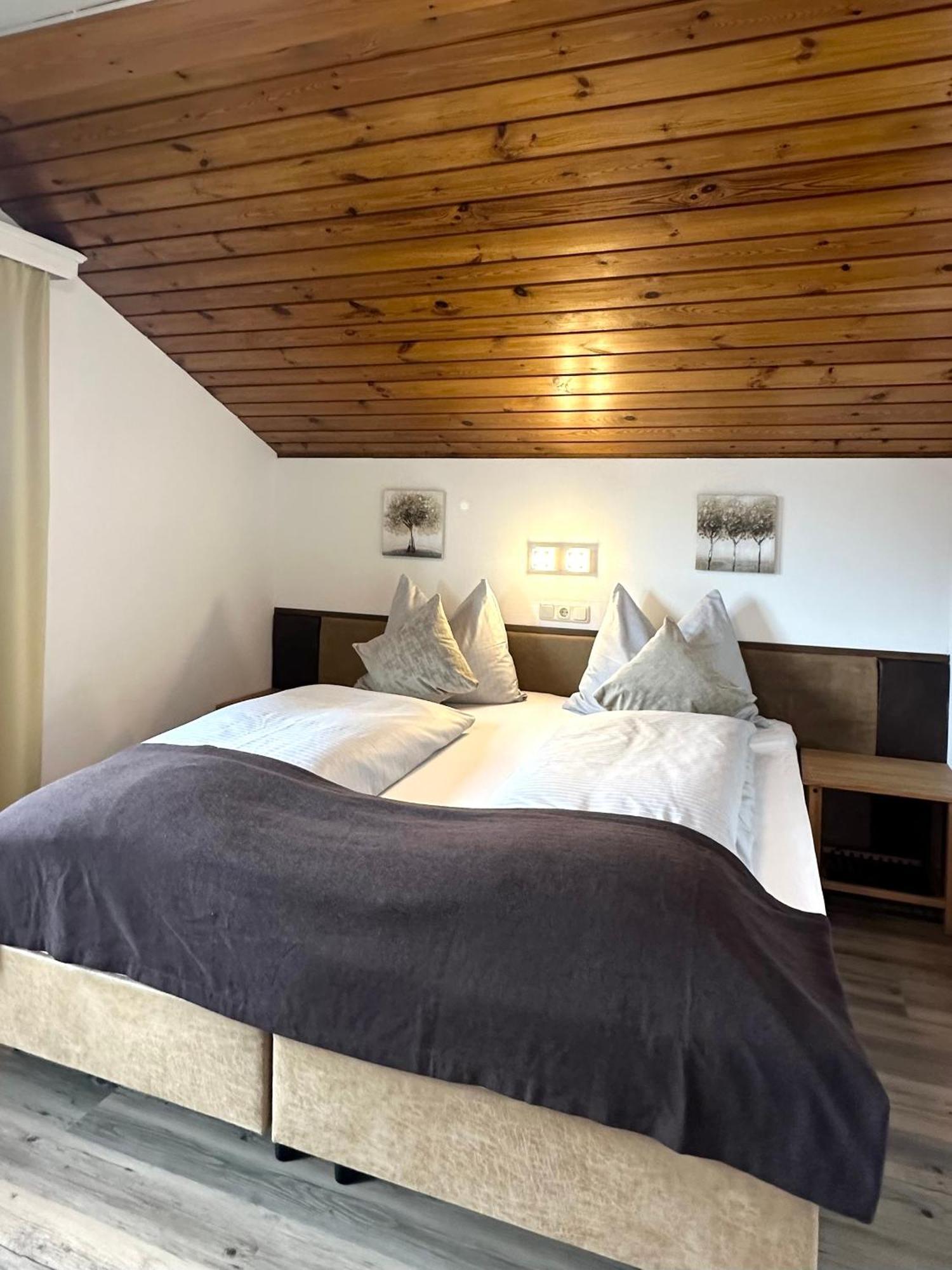 Appartement Haus Seerose Reith im Alpbachtal Esterno foto