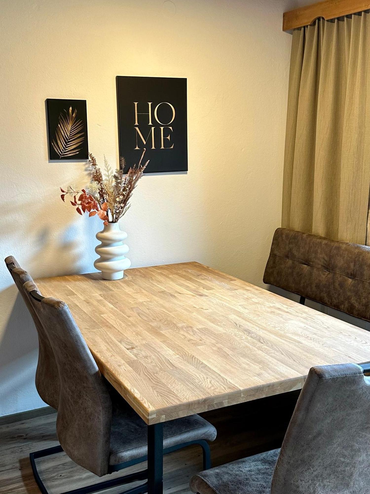Appartement Haus Seerose Reith im Alpbachtal Esterno foto