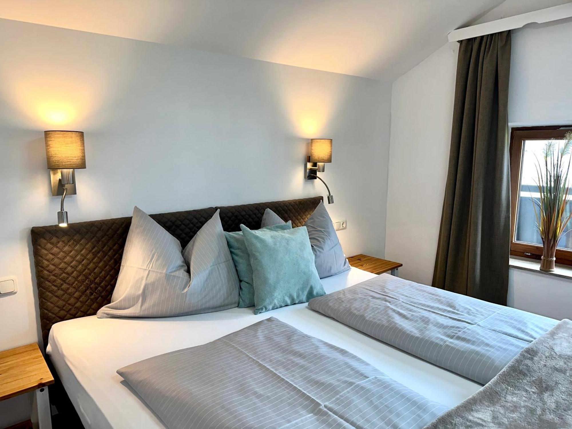 Appartement Haus Seerose Reith im Alpbachtal Esterno foto