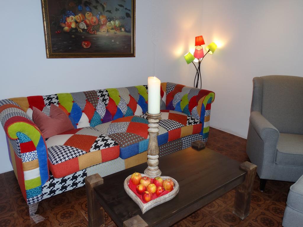 Appartement Haus Seerose Reith im Alpbachtal Esterno foto