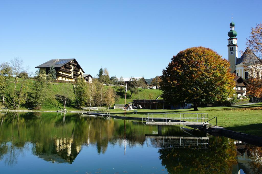 Appartement Haus Seerose Reith im Alpbachtal Esterno foto
