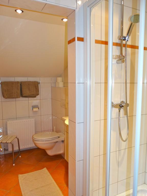 Appartement Haus Seerose Reith im Alpbachtal Camera foto