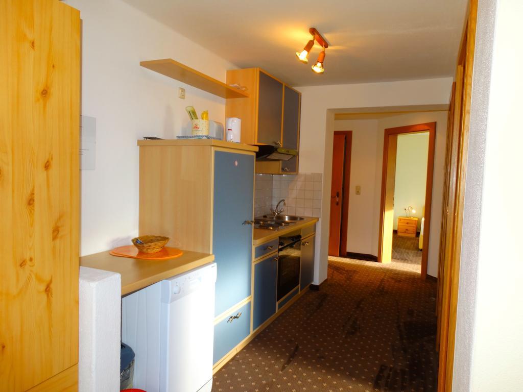 Appartement Haus Seerose Reith im Alpbachtal Camera foto