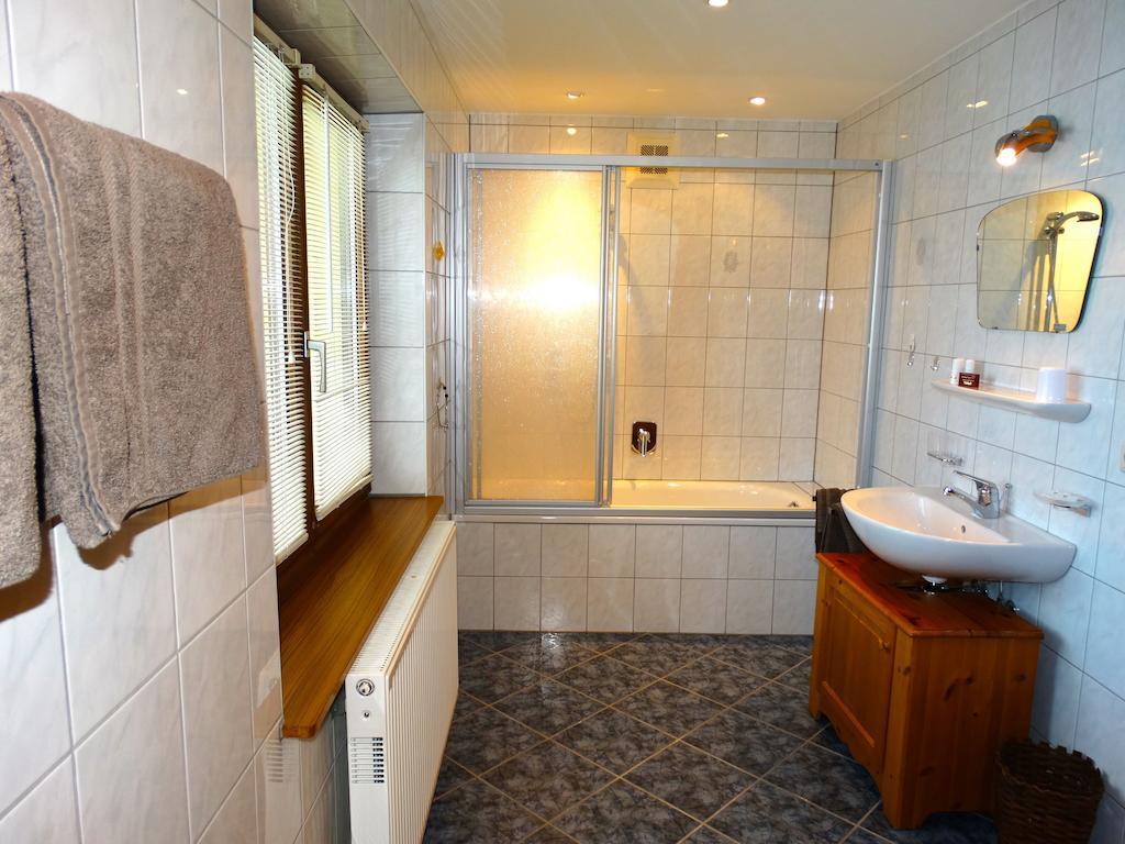 Appartement Haus Seerose Reith im Alpbachtal Camera foto