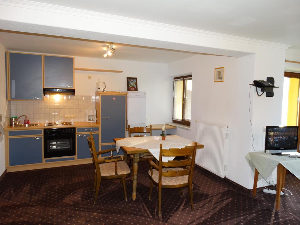 Appartement Haus Seerose Reith im Alpbachtal Camera foto