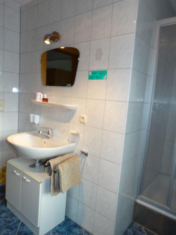 Appartement Haus Seerose Reith im Alpbachtal Camera foto